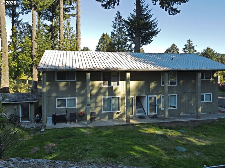 Property Photo: 3244 Old Lewis River Rd WA 98674