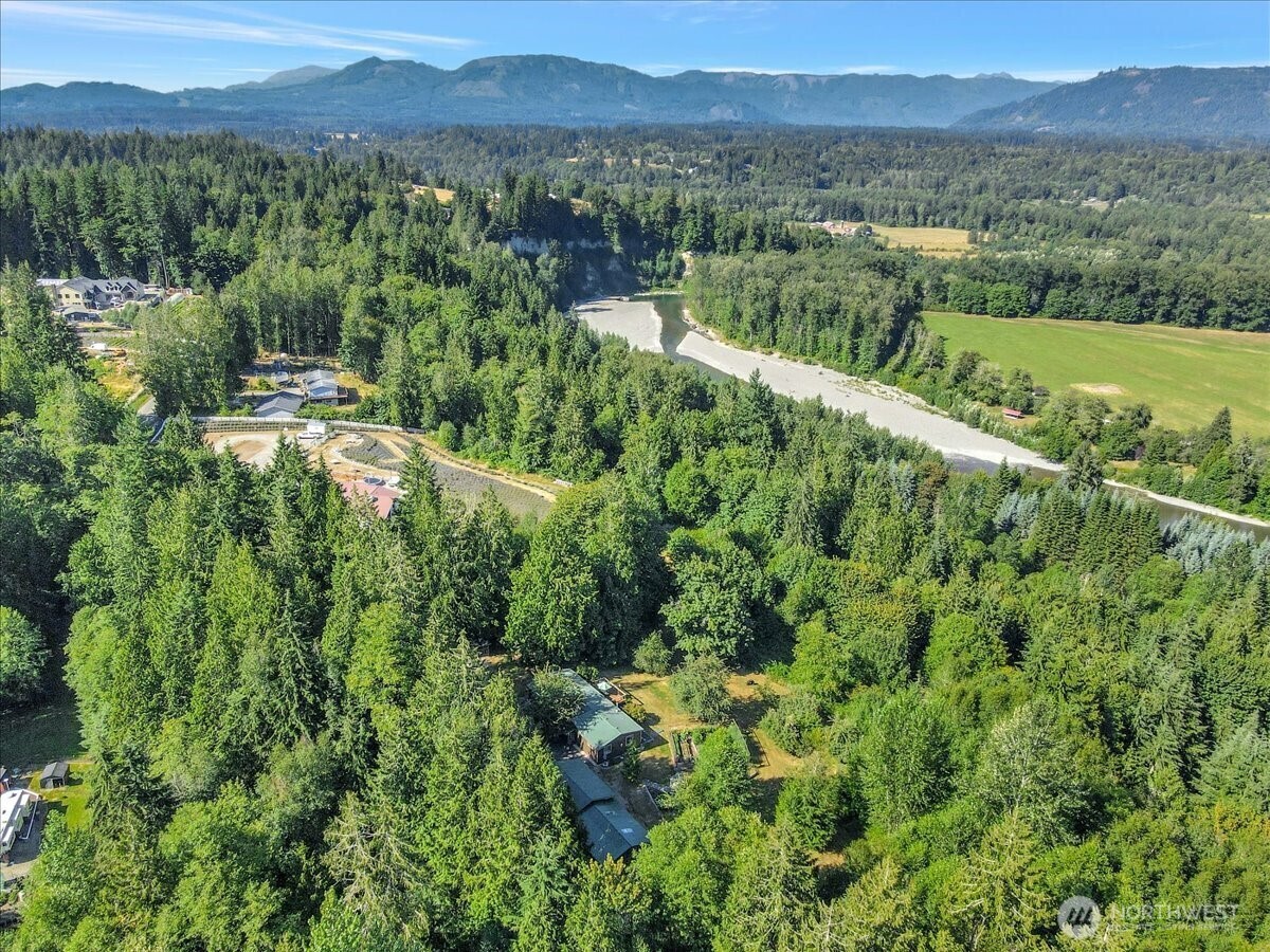 Property Photo:  20011  Tveit Road  WA 98223 