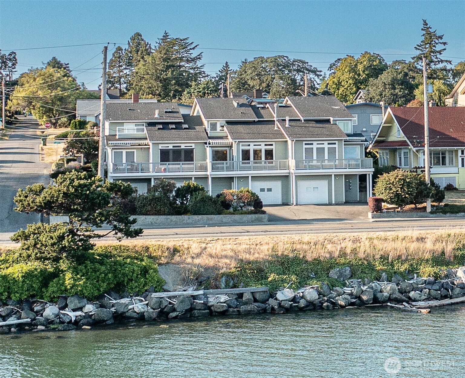 Property Photo: 1325 SE 10th Court 2 WA 98277