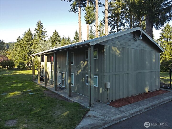 Property Photo: 3244 Old Lewis River Road WA 98674