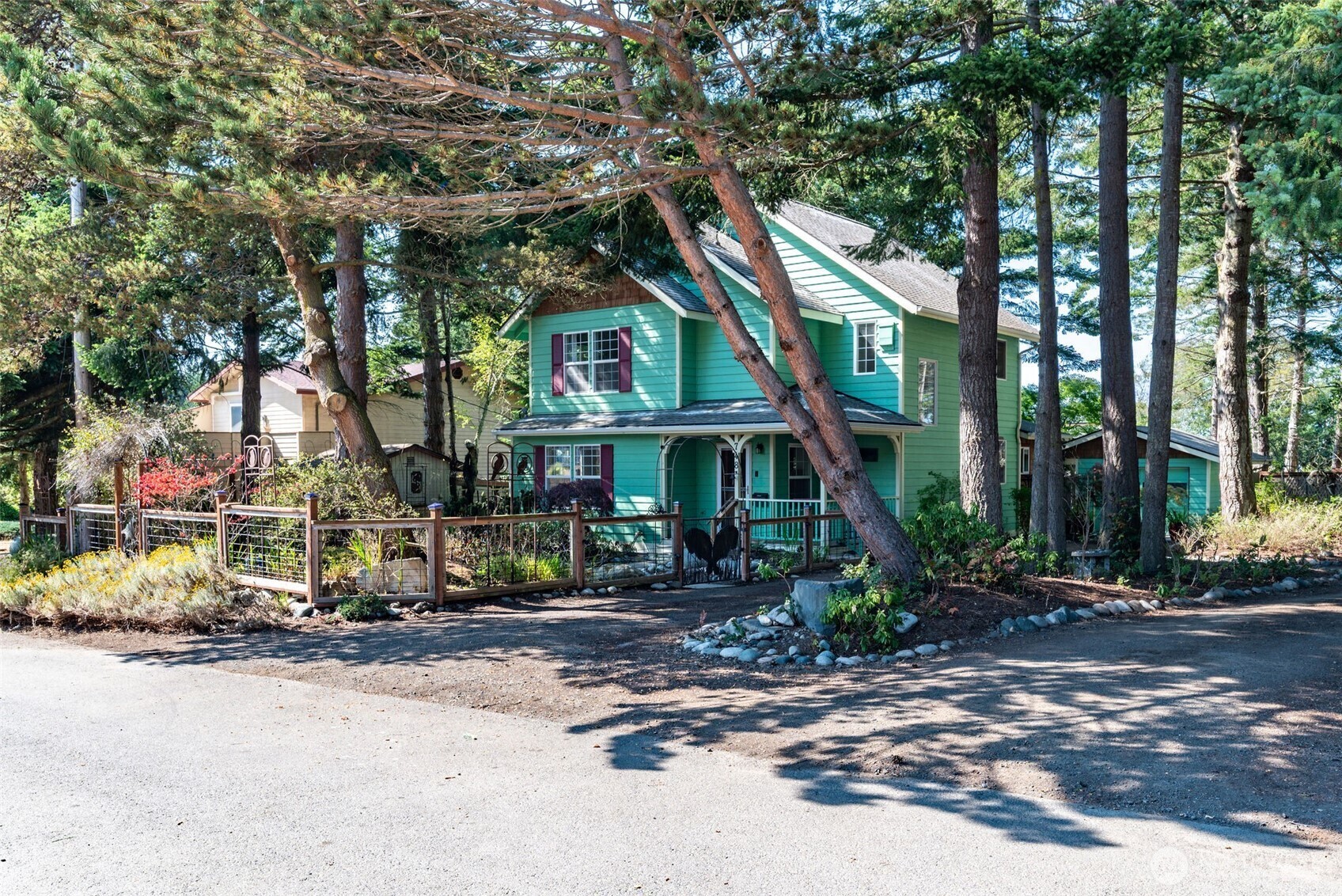 748  55th Street  Port Townsend WA 98368 photo