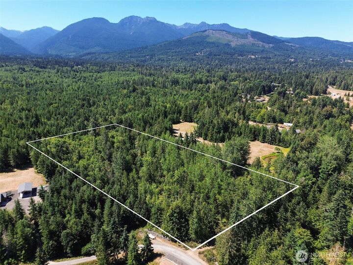 Property Photo: 999 S Bagley Creek WA 98362