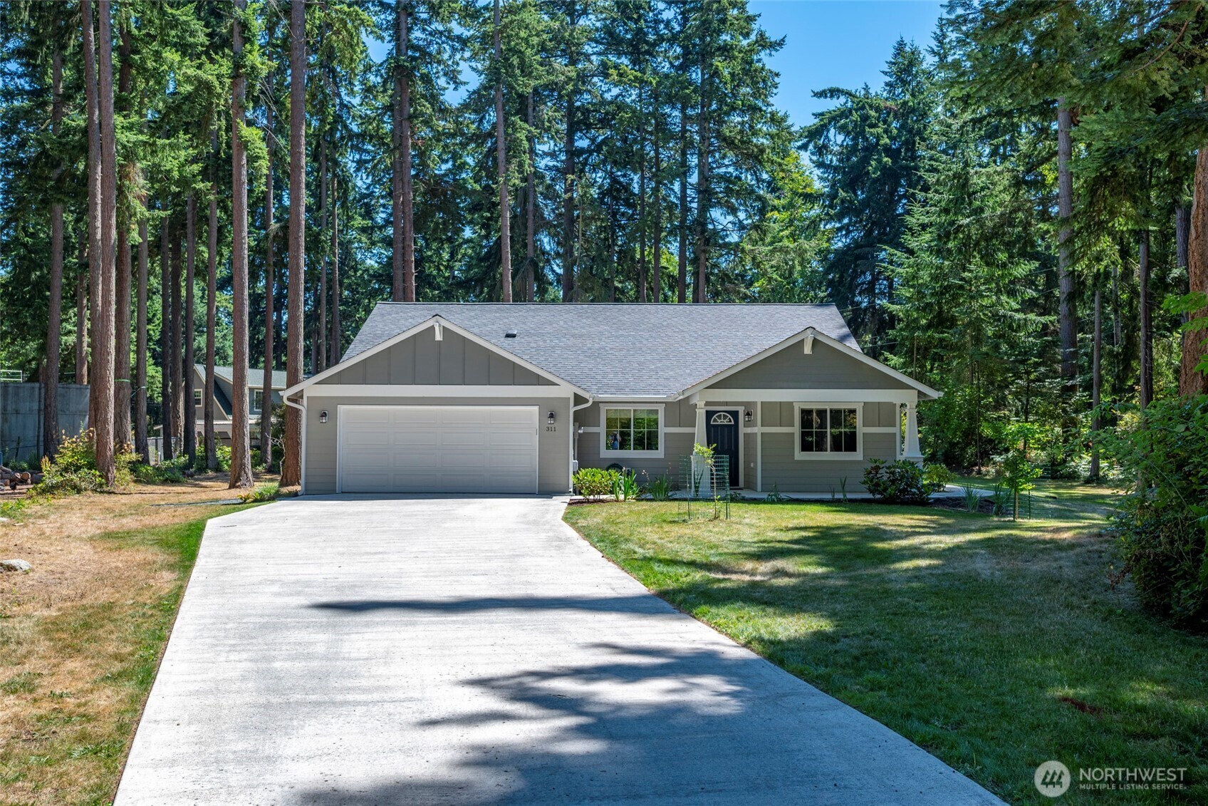 Property Photo: 311 Rosewood Court WA 98239