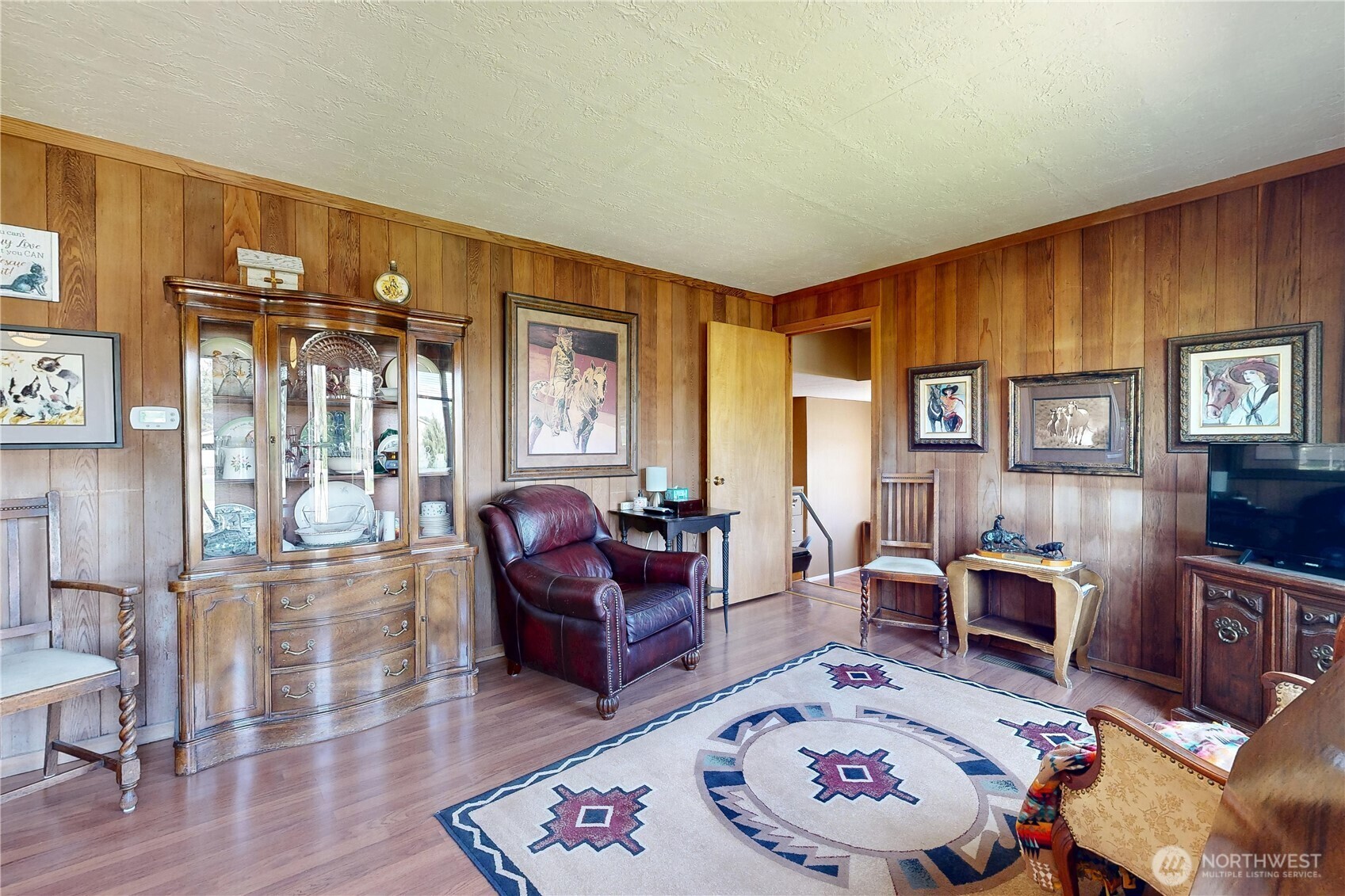 Property Photo: 616 Abbott Road WA 99362