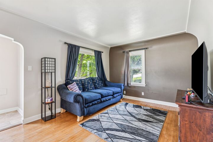 Property Photo:  701 S State Street  WI 53014 