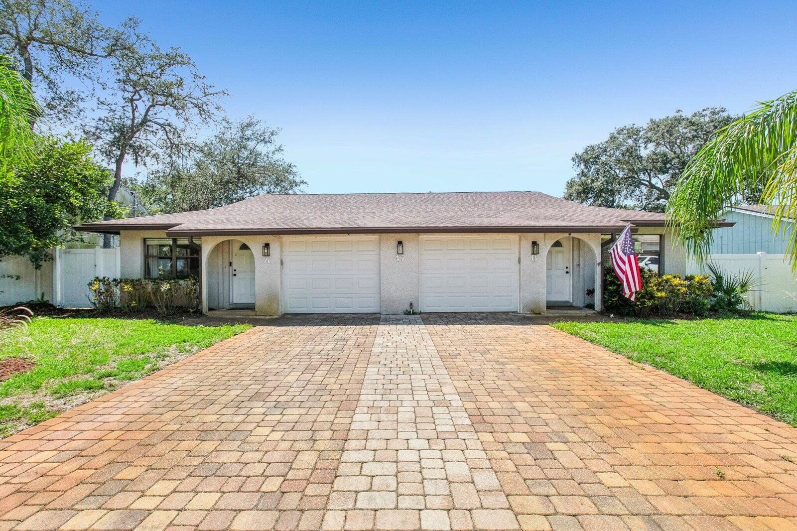 Property Photo:  47 Atlantic Oaks Circle  FL 32080