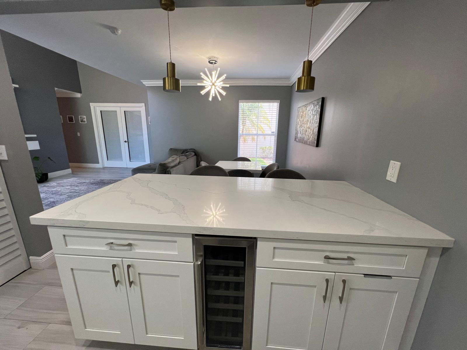 Property Photo: 4724 NW 7th Mnr FL 33063