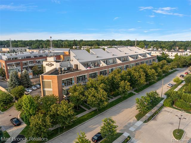 333 E Parent Avenue 26  Royal Oak MI 48067 photo