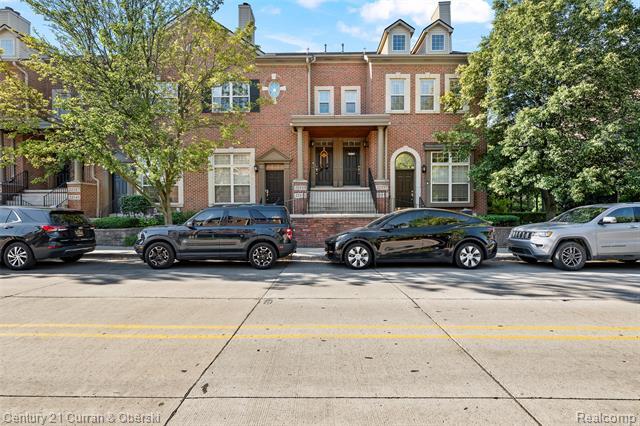 Property Photo: 22157 W Village Drive MI 48124