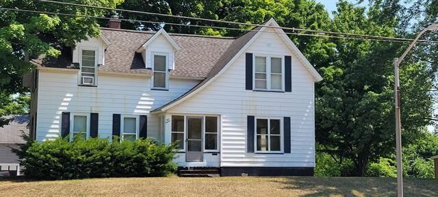 Property Photo:  512 S State Street  MI 49420 