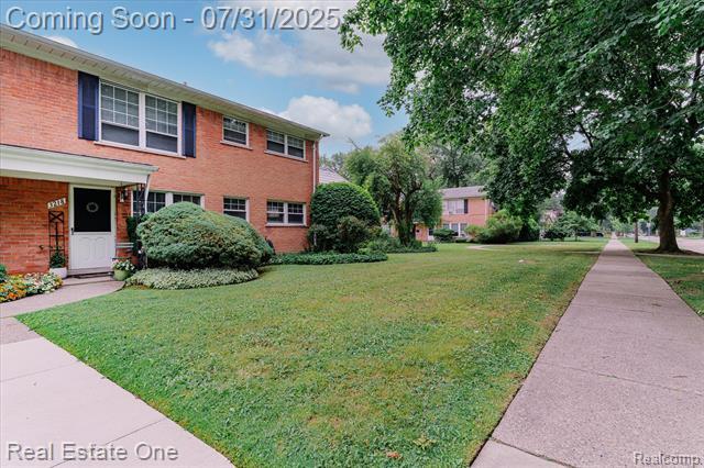 Property Photo:  3220 Shenandoah Drive 12-12  MI 48073 