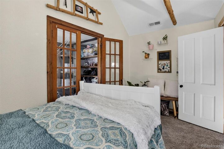 Property Photo: 421 N Pine Street CO 80863