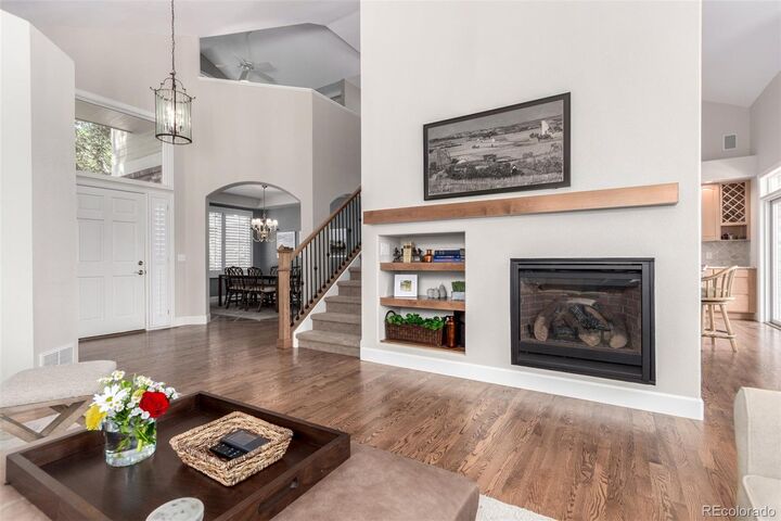 Property Photo:  6500 W Mansfield Avenue 17  CO 80235 