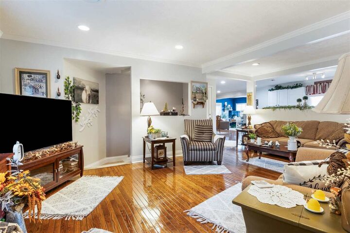 Property Photo: 210 S 28th Street IN 47374