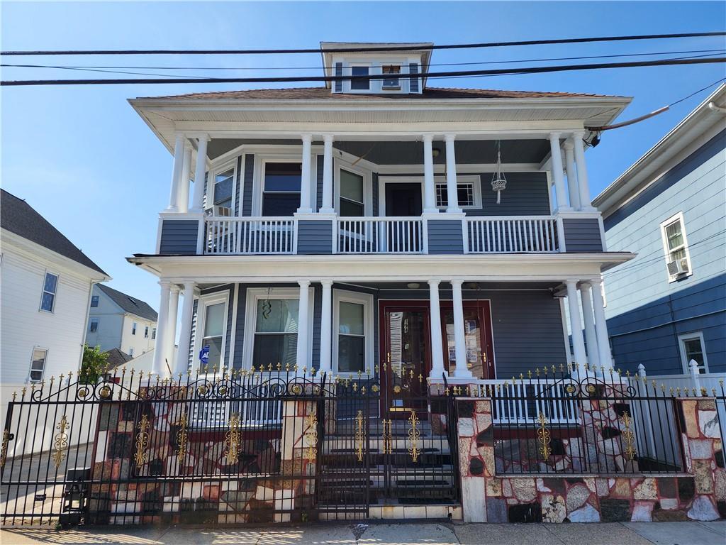 Property Photo:  194 Laban Street  RI 02909 