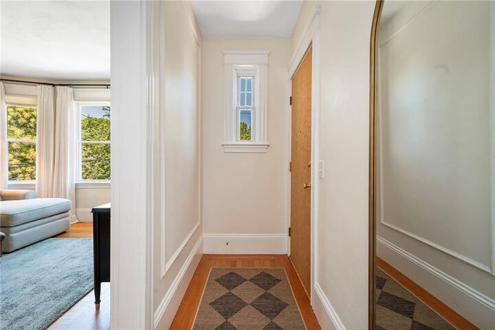 Property Photo: 127 Irving Avenue 4 RI 02906