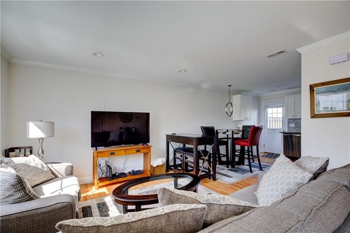 Property Photo: 17 Mariner Way RI 02842