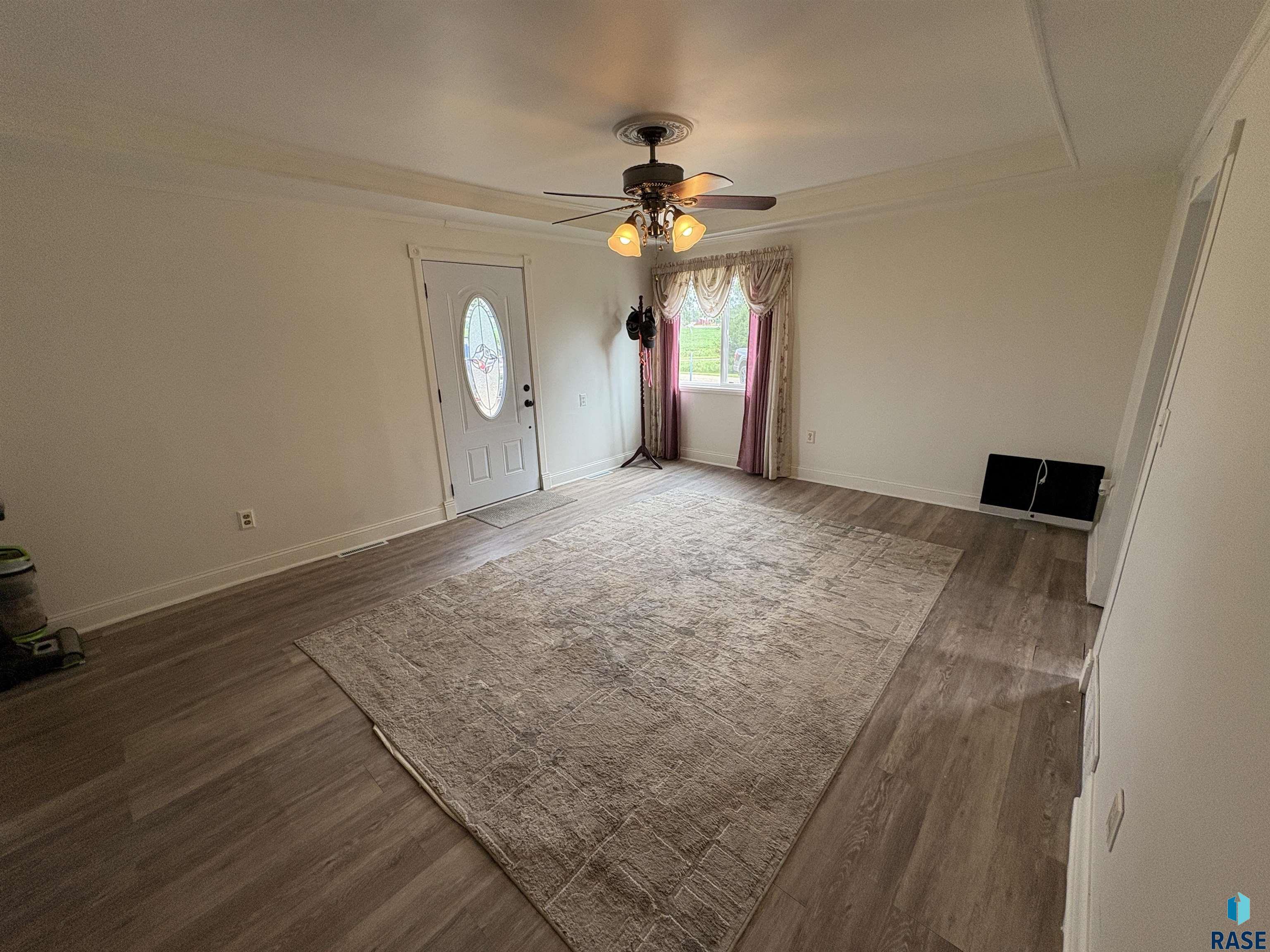 Property Photo: 23281 452nd Ave SD 57042