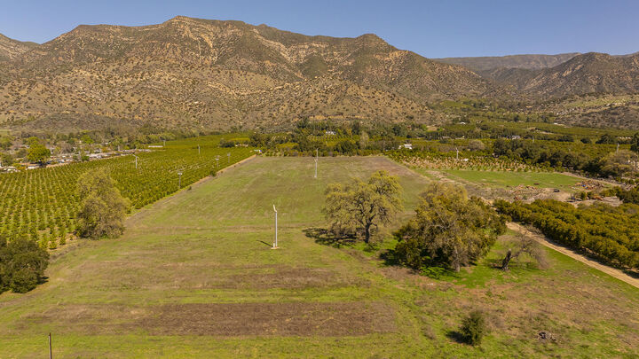 Property Photo: 1201 Grand CA 93023