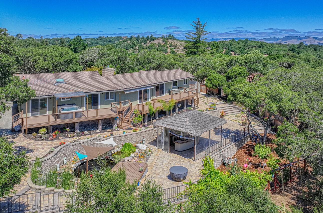 Property Photo: 19608 Brentwood Ct CA 93907