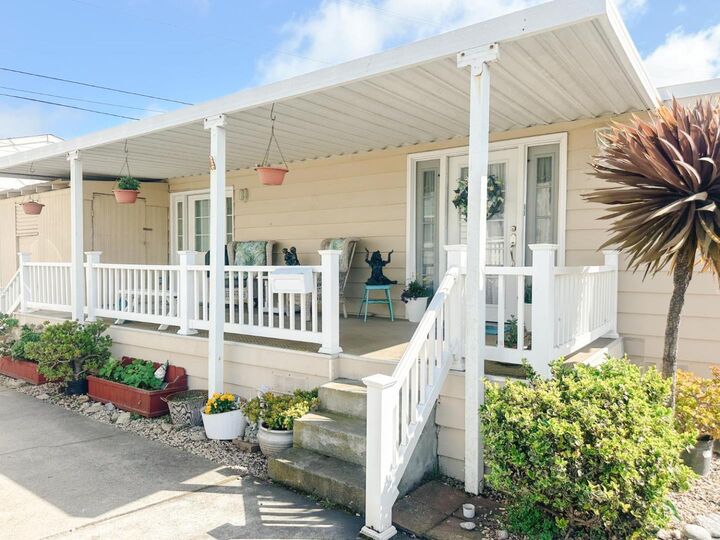 Property Photo: 1146 Birch Avenue 19 CA 93955