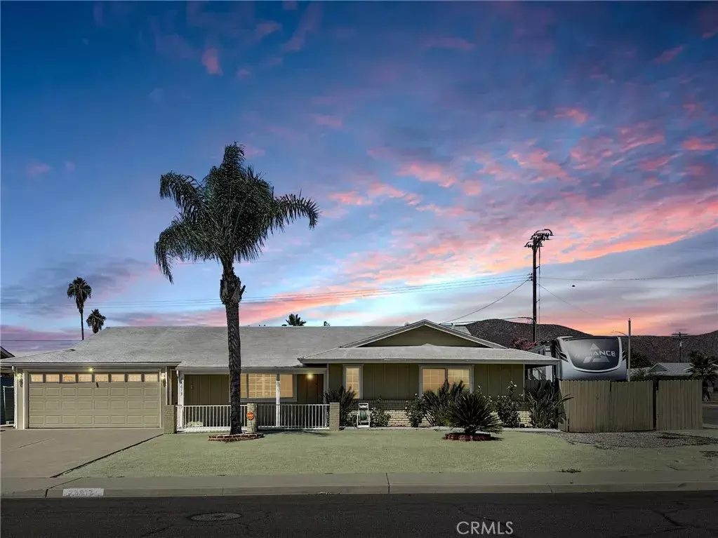 28613 W Worcester Road  Menifee CA 92586 photo