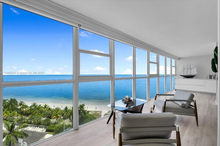 600 Grapetree Dr 11cn  Key Biscayne FL 33149 photo
