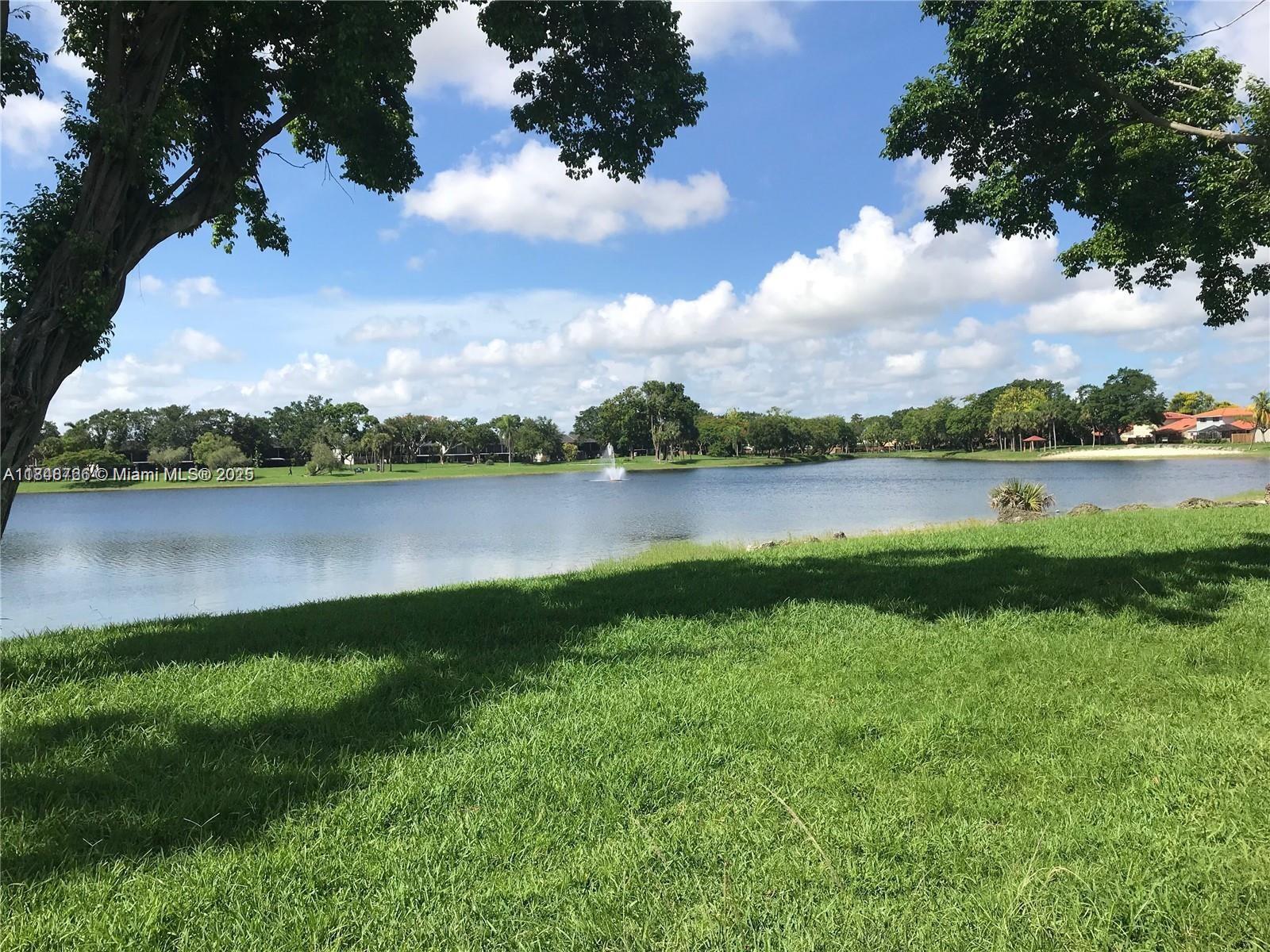 Property Photo:  15340 SW 106th Ter 801  FL 33196 