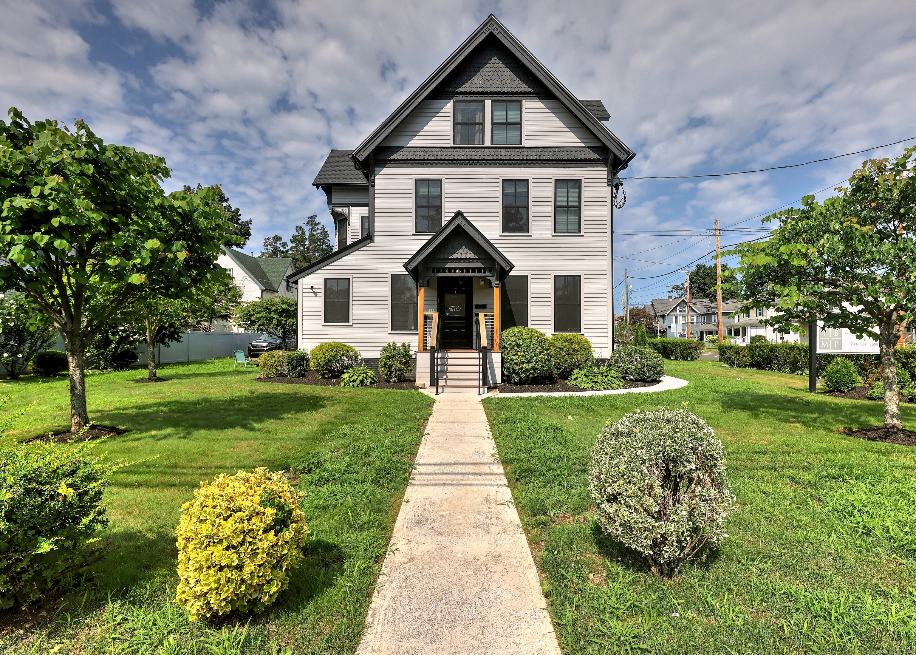 Property Photo: 135 Gulf Street 3 CT 06460