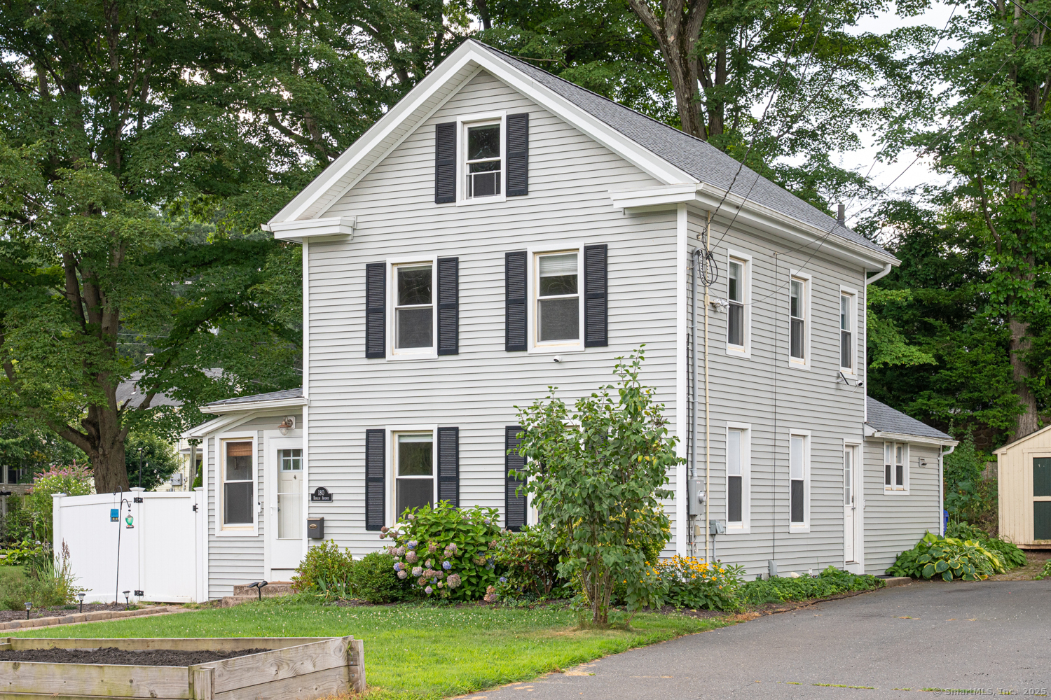 Property Photo: 180 Berlin Avenue CT 06489