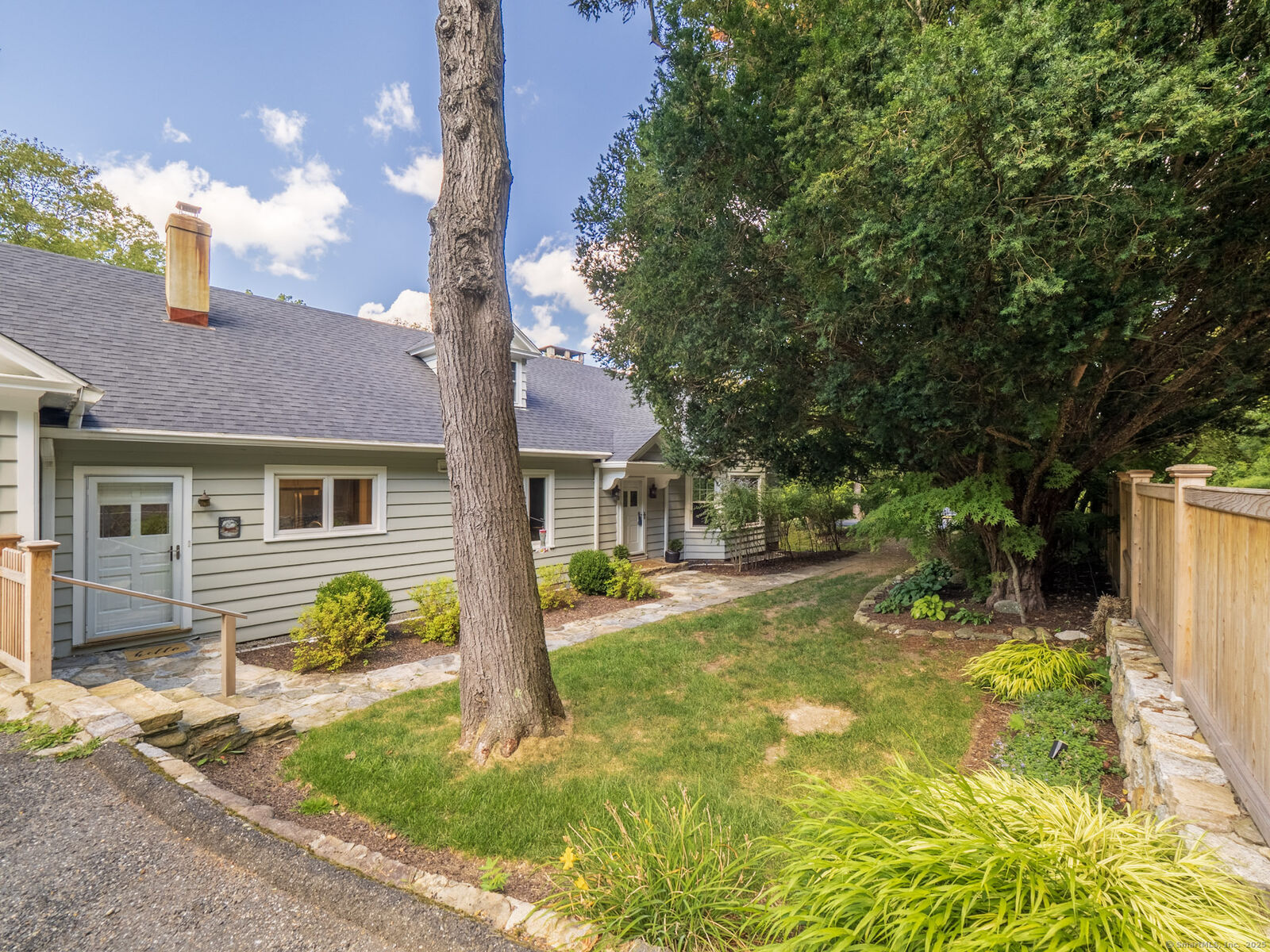 Property Photo:  283 Redding Road  CT 06896 