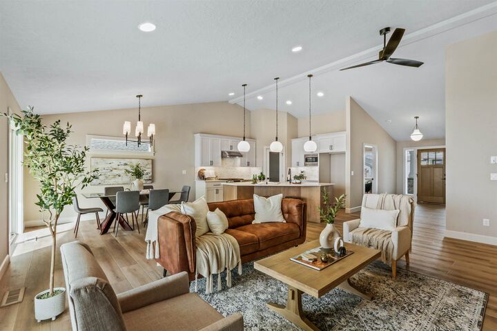 Property Photo:  3938 S Glendora Dr  WA 99223 