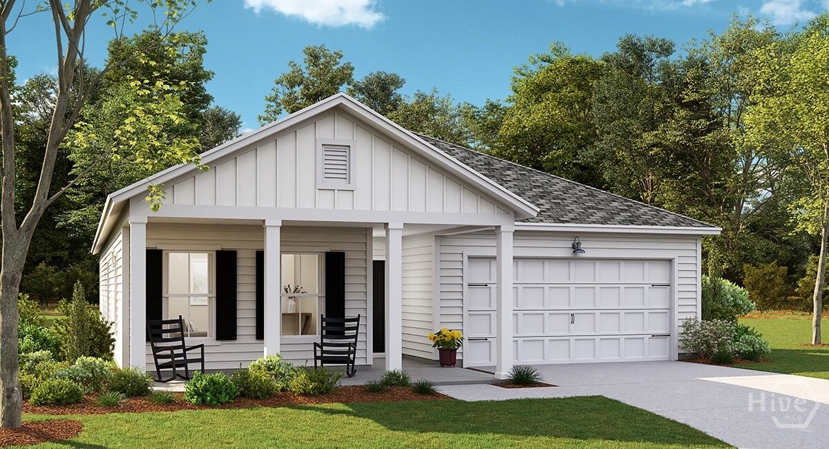 Property Photo: 132 Weyview Gardens GA 31322