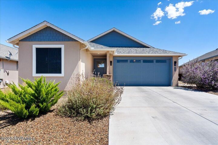 Property Photo: 1505 Chateau Drive AZ 86326