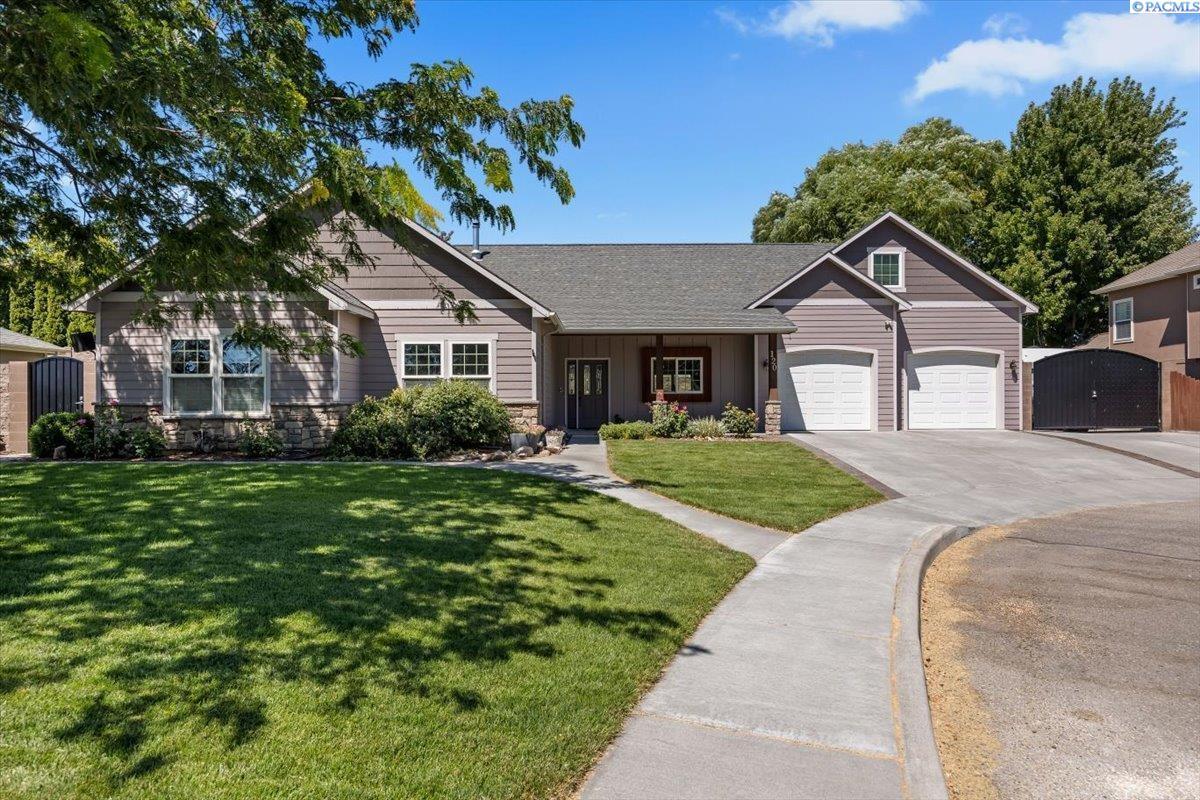 120 Andrea  Richland WA 99352 photo