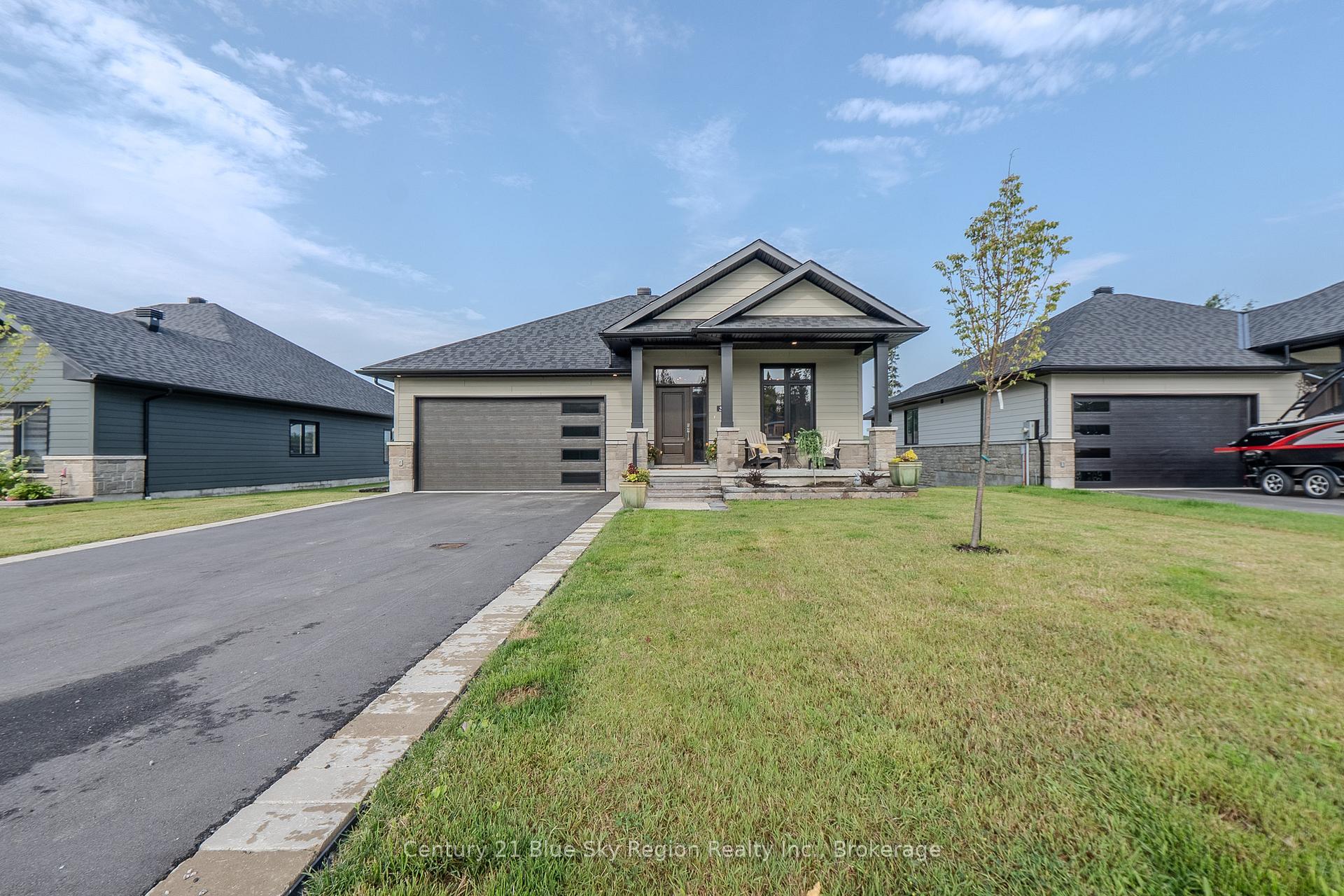 37 Silver Maple Lane  North Bay ON P1C 0B5 photo