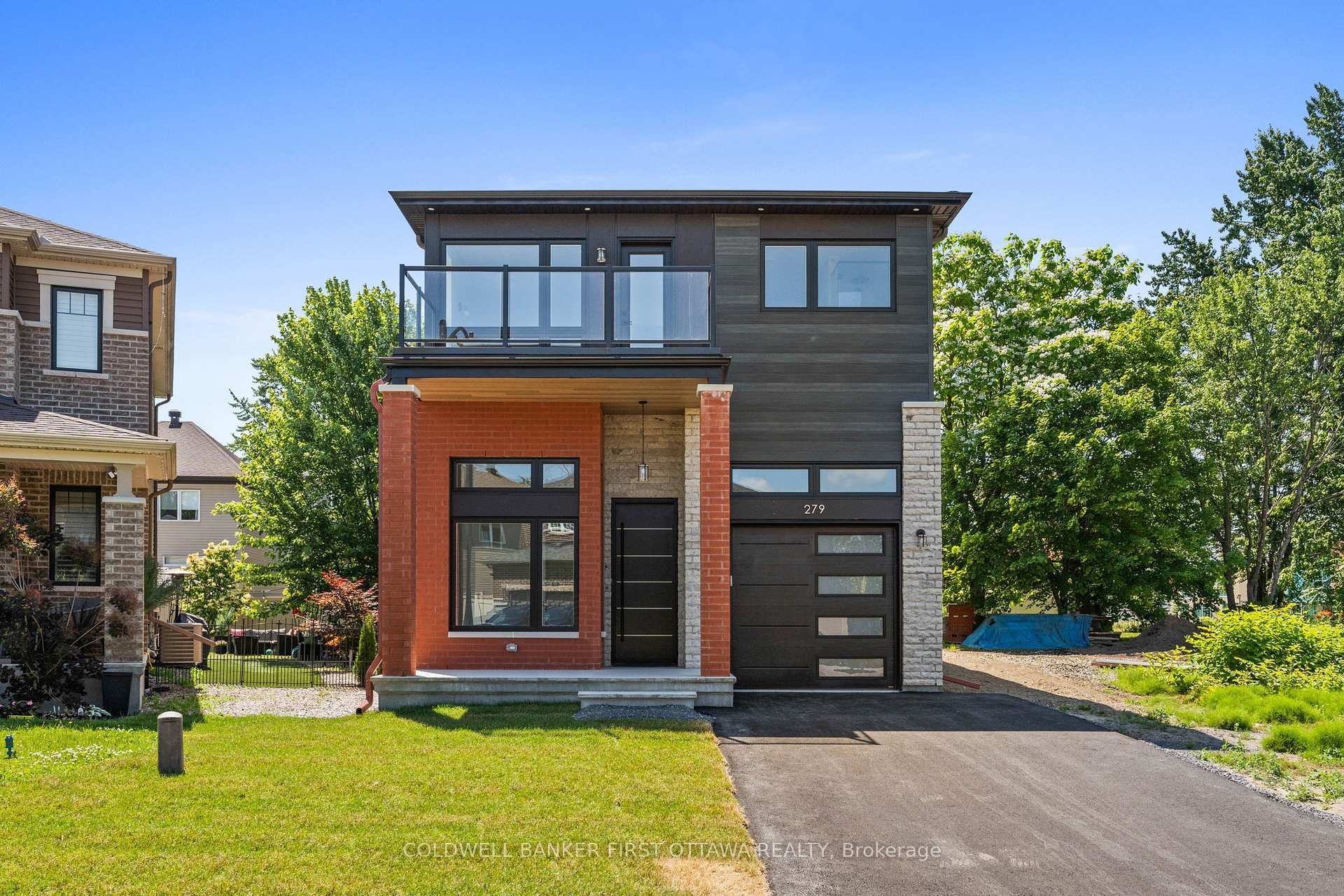 279 Enclave Walk A  Orleans - Convent Glen and Area ON K1W 0J5 photo