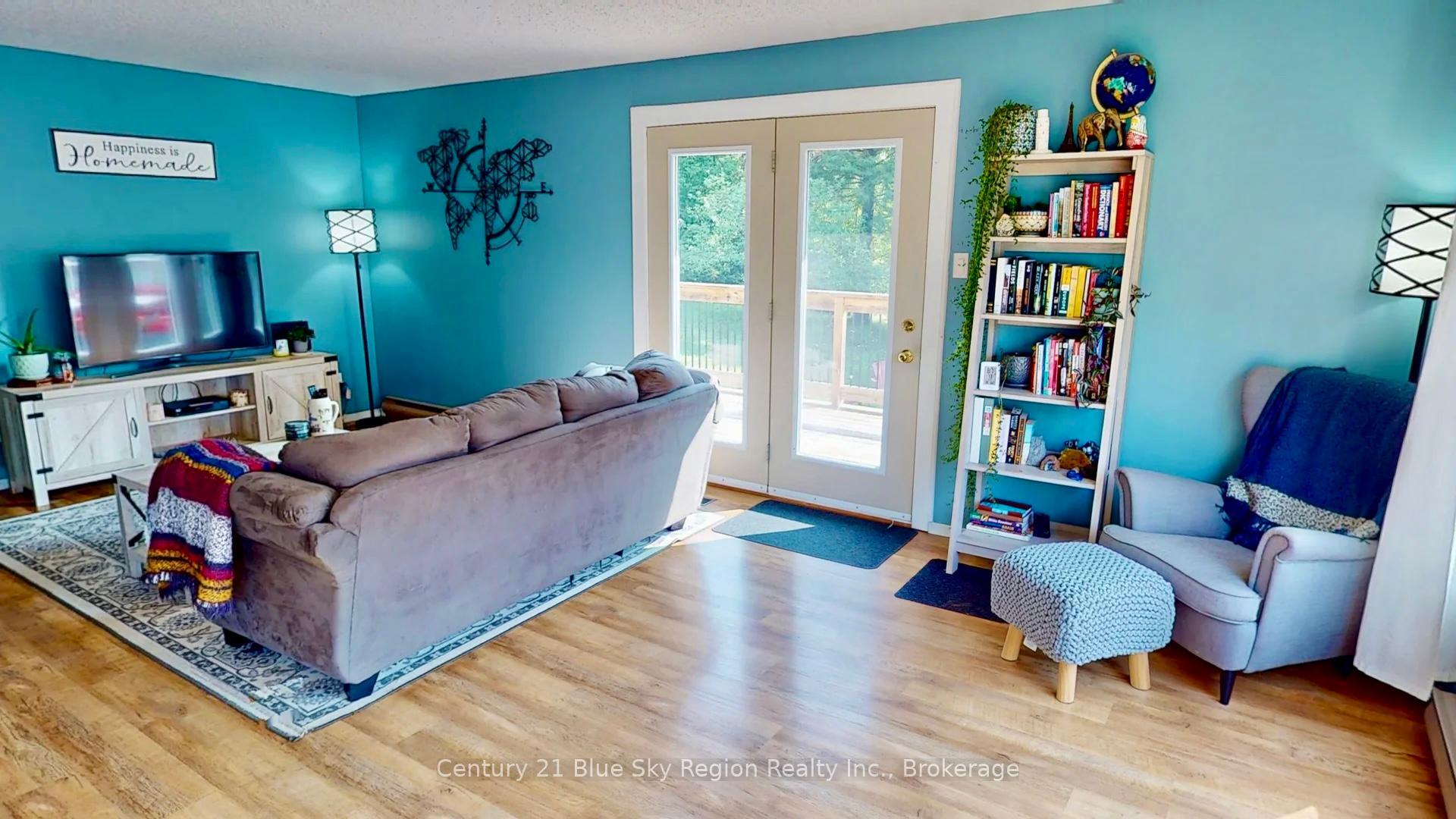 Photo de la propriété: 55 Paget Street ON P0A 1Z0