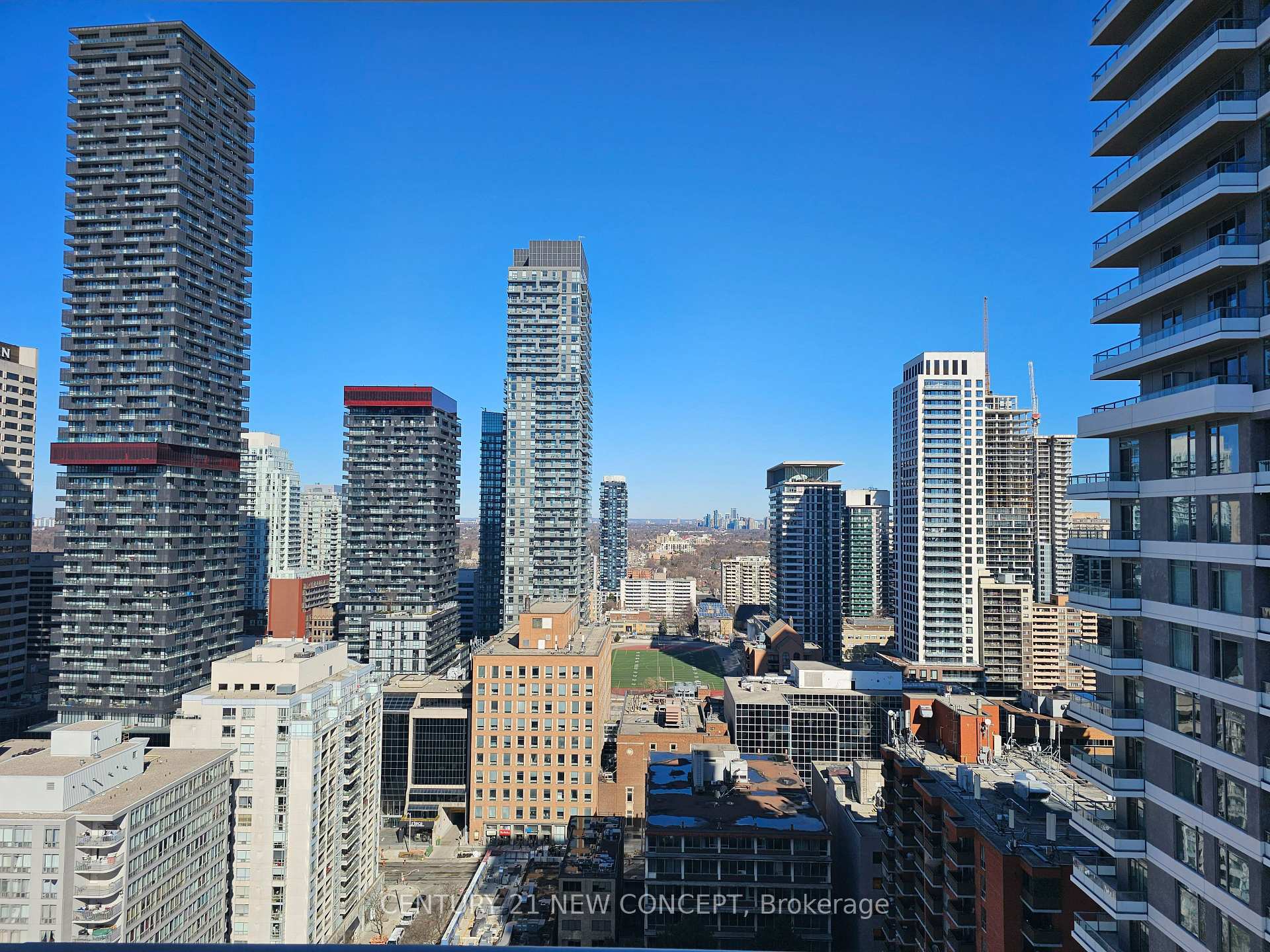 25 Holly Street 2803  Toronto ON M4S 0E3 photo