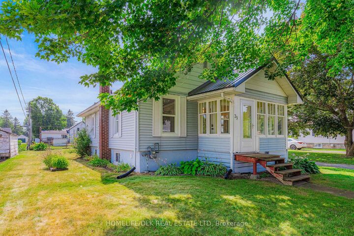 Property Photo:  23 Davis Drive  ON K0E 1K0 