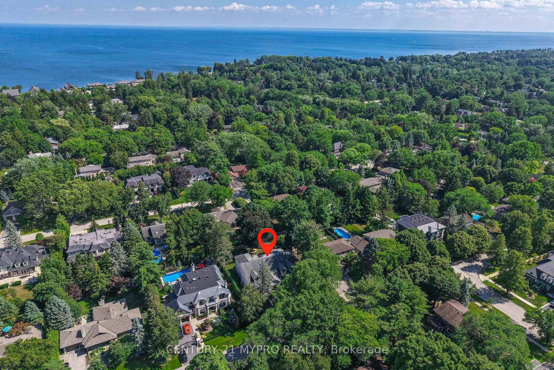Photo de la propriété:  1508 Oakhill Drive  ON L6J 1Y5 