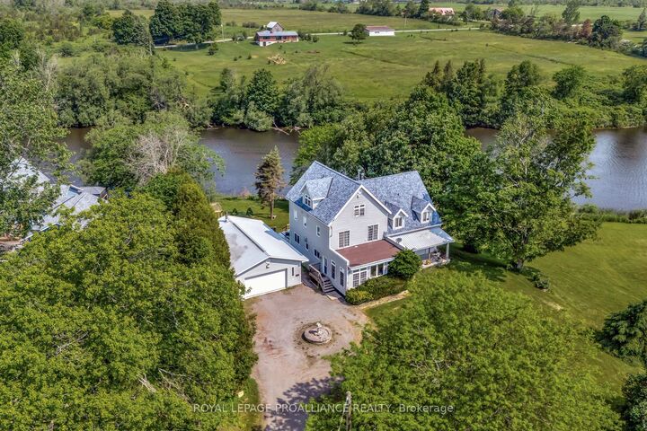 Property Photo: 2925 County Road 10 N/A ON K0K 2P0