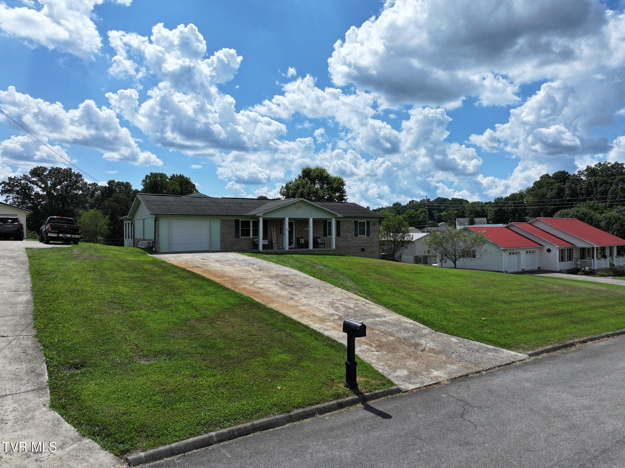 Property Photo: 50 Pine Ridge Drive TN 37616