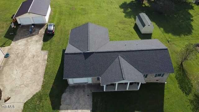 Property Photo: 50 Pine Ridge Drive TN 37616