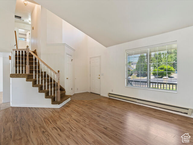 Property Photo: 1365 E 5150 S UT 84403