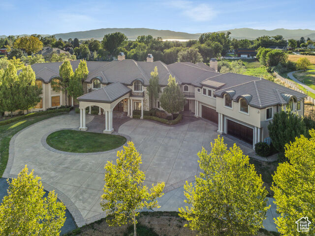 Property Photo: 271 N 400 E UT 84042