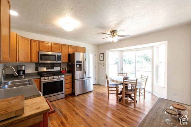 Property Photo:  1103 E 220 N  UT 84032 