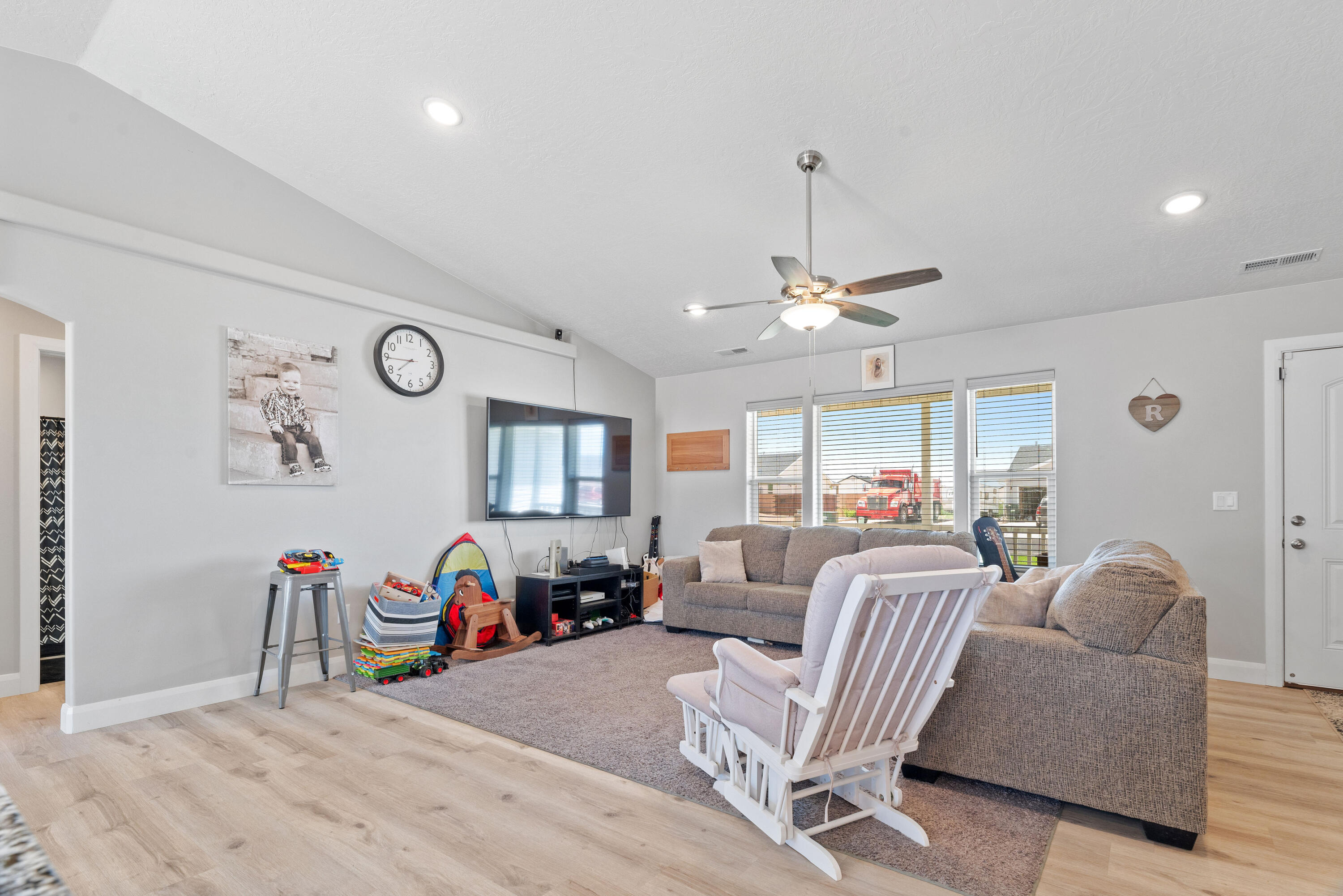 Property Photo:  4234 Prospector Ln  UT 84721 