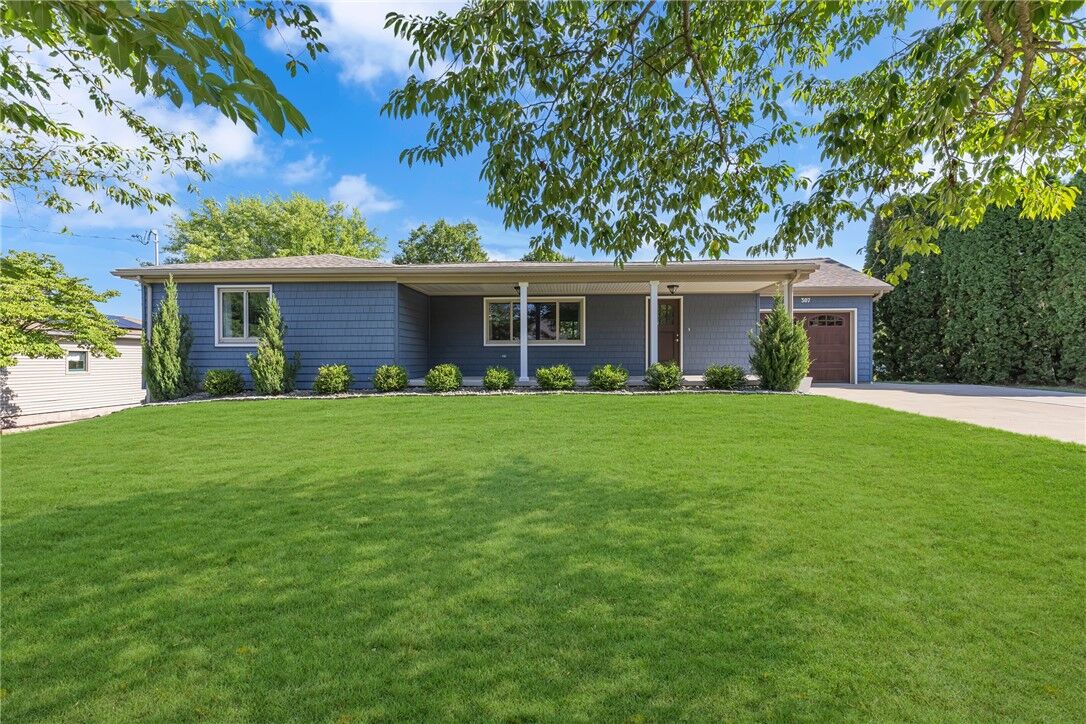 Property Photo: 307 Western Avenue PA 15009