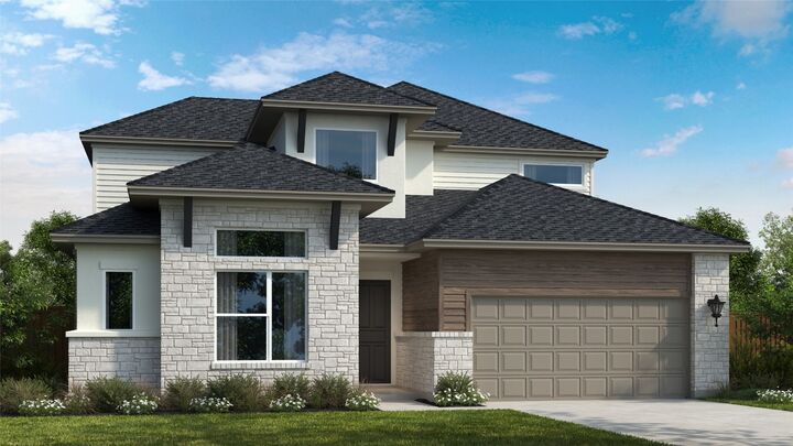 17204 Graces Path  Pflugerville TX 78660 photo